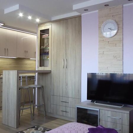 Apartament Mario Skwer Kosciuszki Γκντίνια Εξωτερικό φωτογραφία