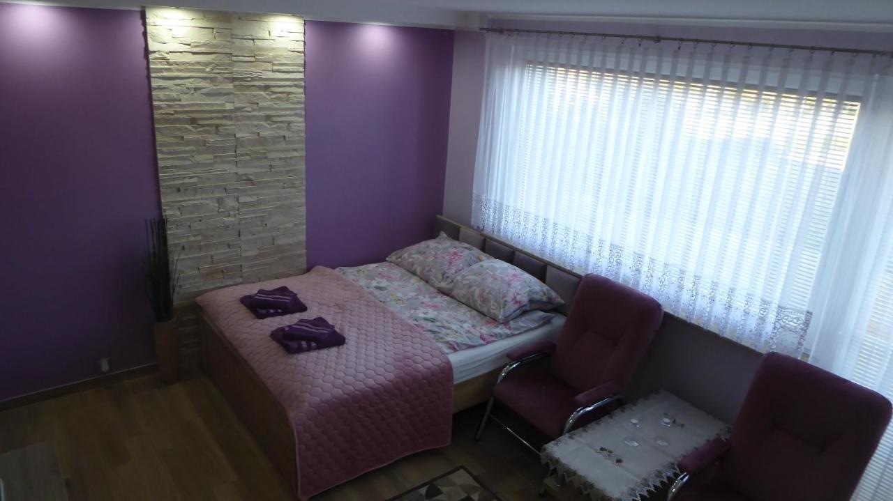 Apartament Mario Skwer Kosciuszki Γκντίνια Εξωτερικό φωτογραφία