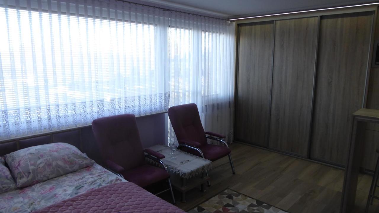 Apartament Mario Skwer Kosciuszki Γκντίνια Εξωτερικό φωτογραφία