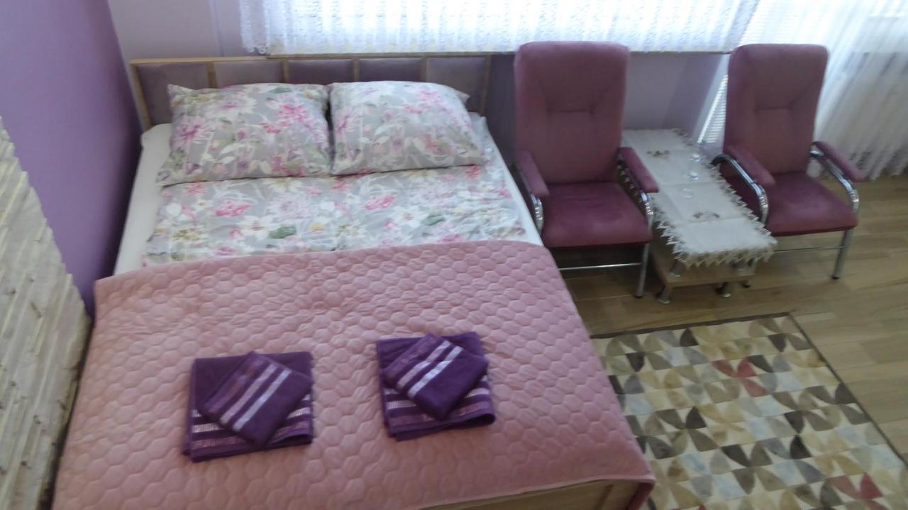 Apartament Mario Skwer Kosciuszki Γκντίνια Εξωτερικό φωτογραφία