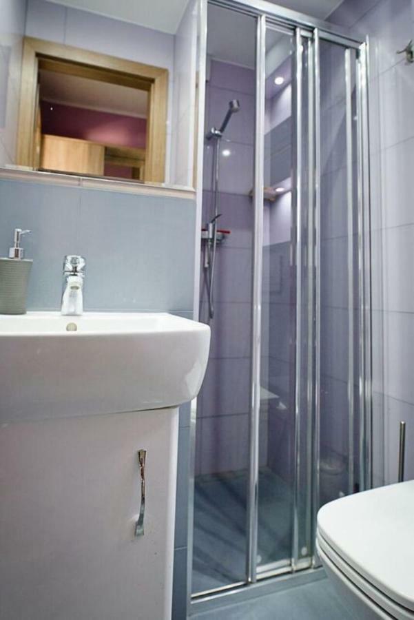 Apartament Mario Skwer Kosciuszki Γκντίνια Εξωτερικό φωτογραφία